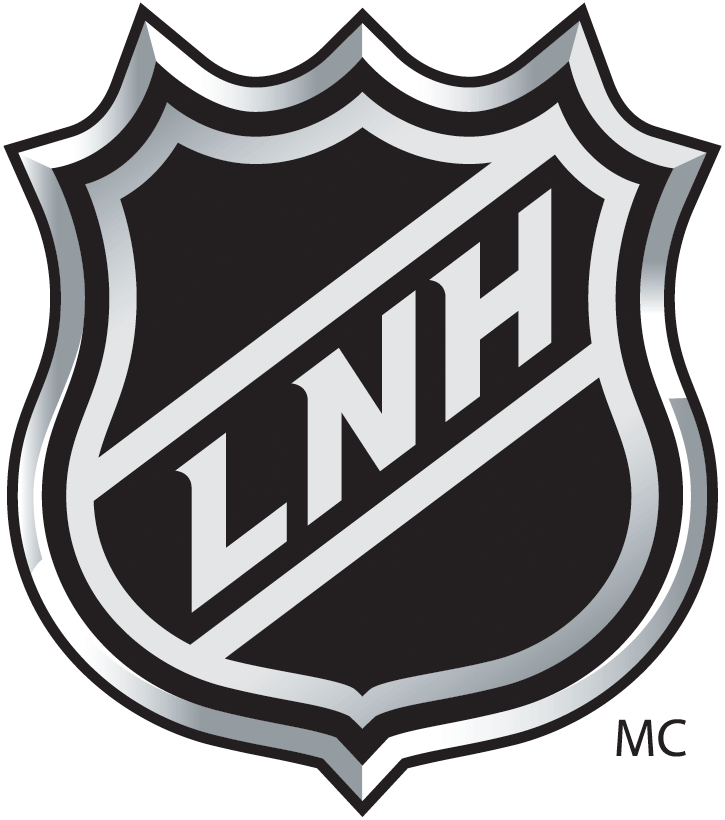 National Hockey League 2005-Pres Alt. Language Logo DIY iron on transfer (heat transfer)
